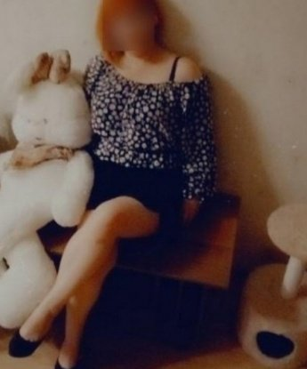 Анкета проститутки Ирина - Фото 1, Биробиджан, 38 лет, №9237